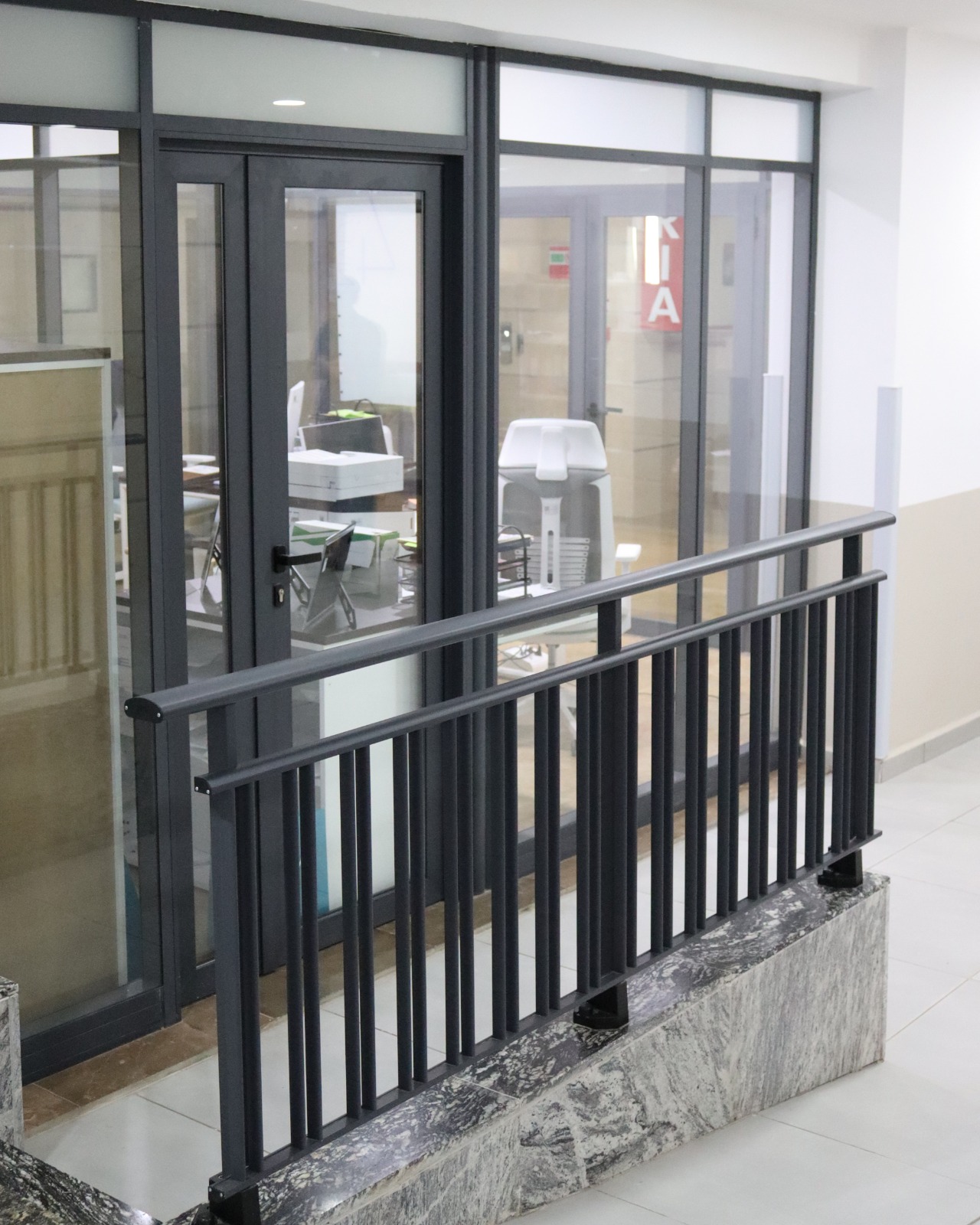Etablissement Hospitalier Privé HASNAOUI