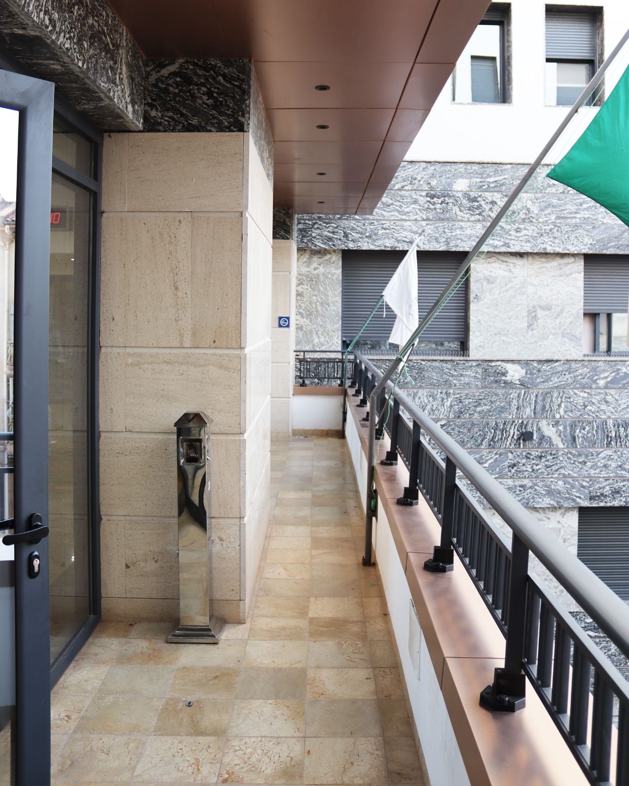 Etablissement Hospitalier Privé HASNAOUI
