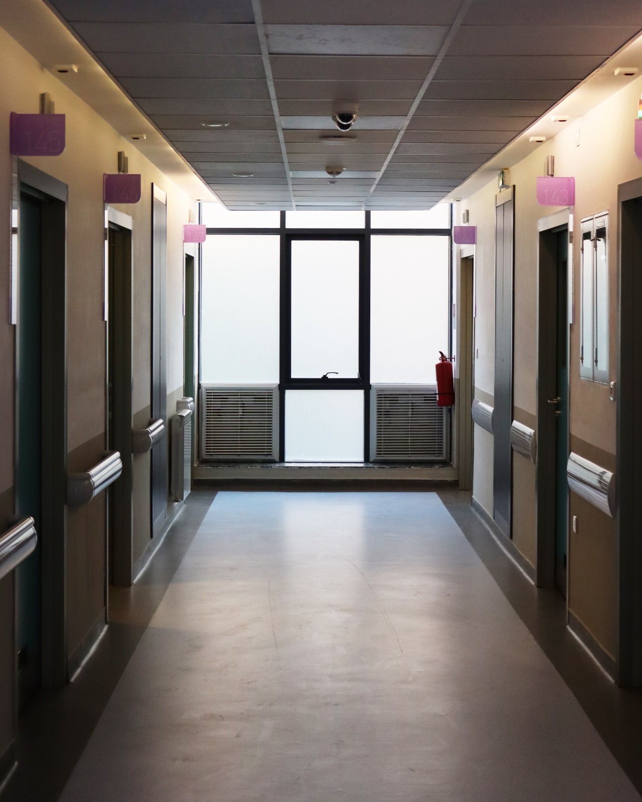 Etablissement Hospitalier Privé HASNAOUI