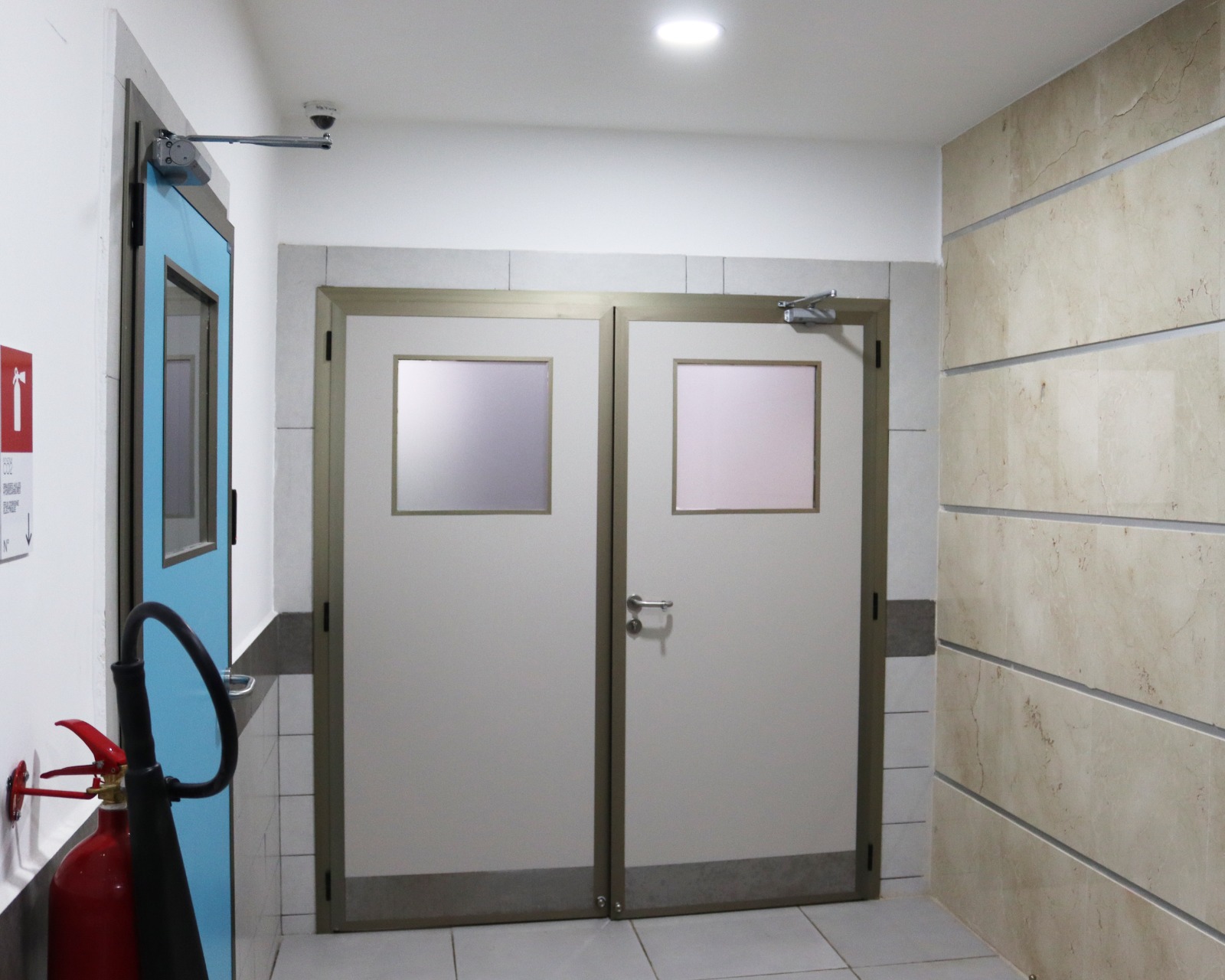 Etablissement Hospitalier Privé HASNAOUI