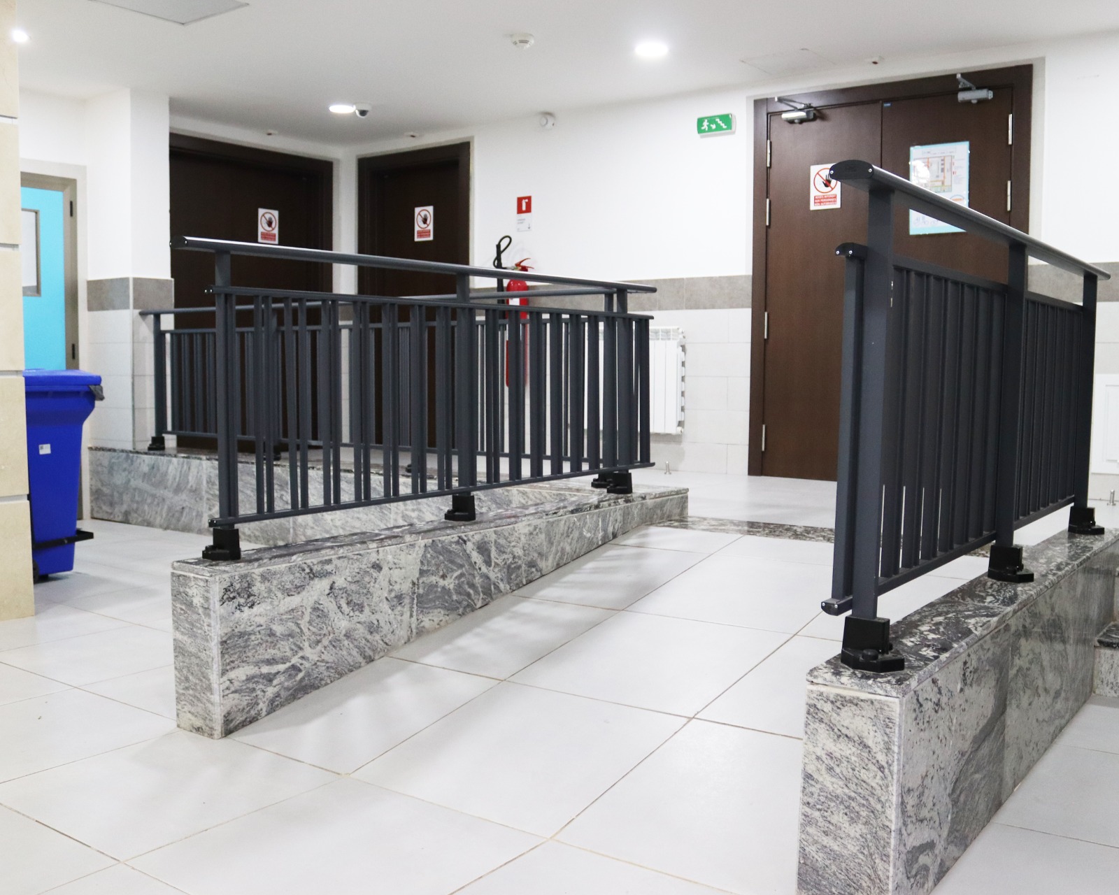 Etablissement Hospitalier Privé HASNAOUI