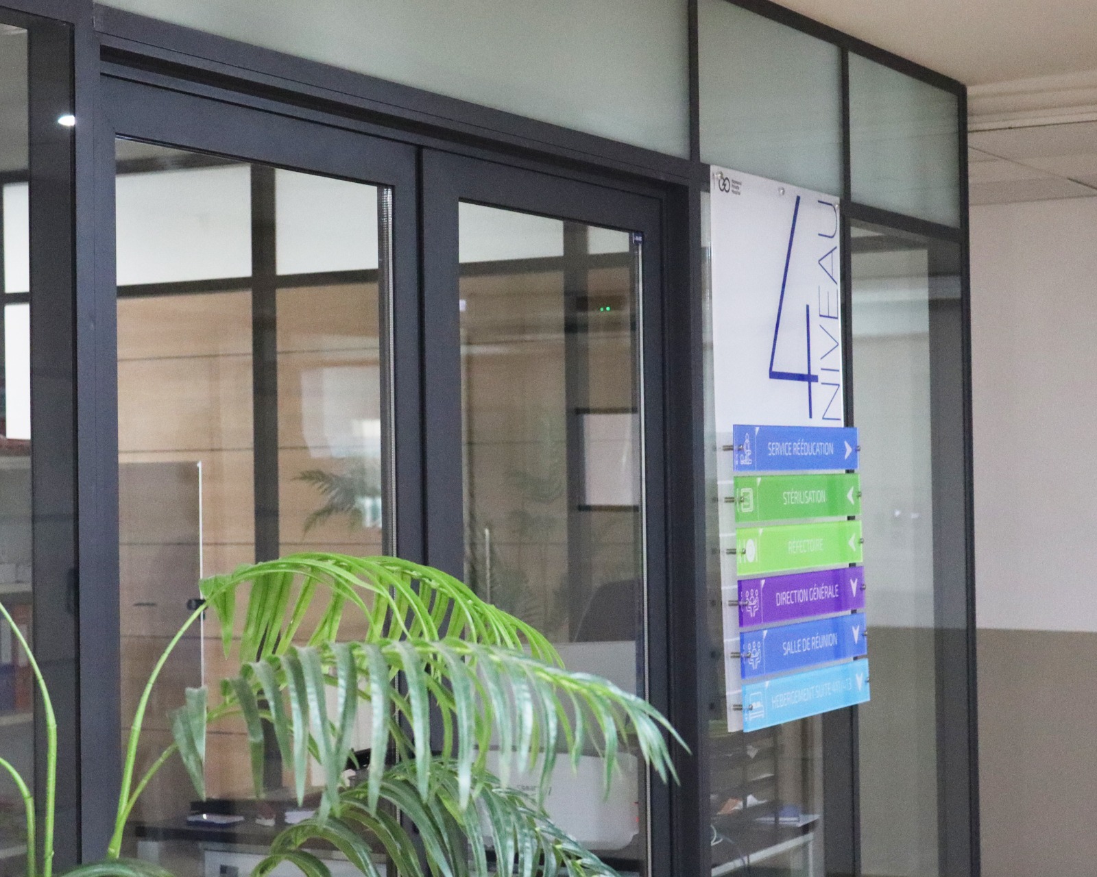 Etablissement Hospitalier Privé HASNAOUI