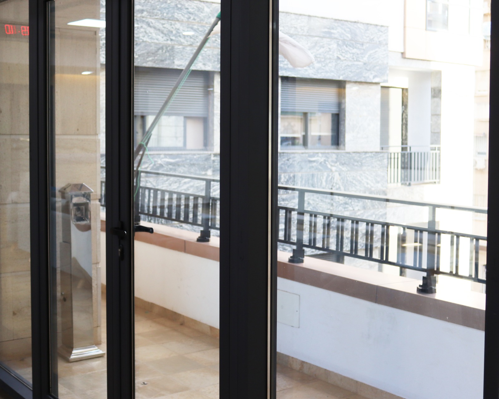 Etablissement Hospitalier Privé HASNAOUI
