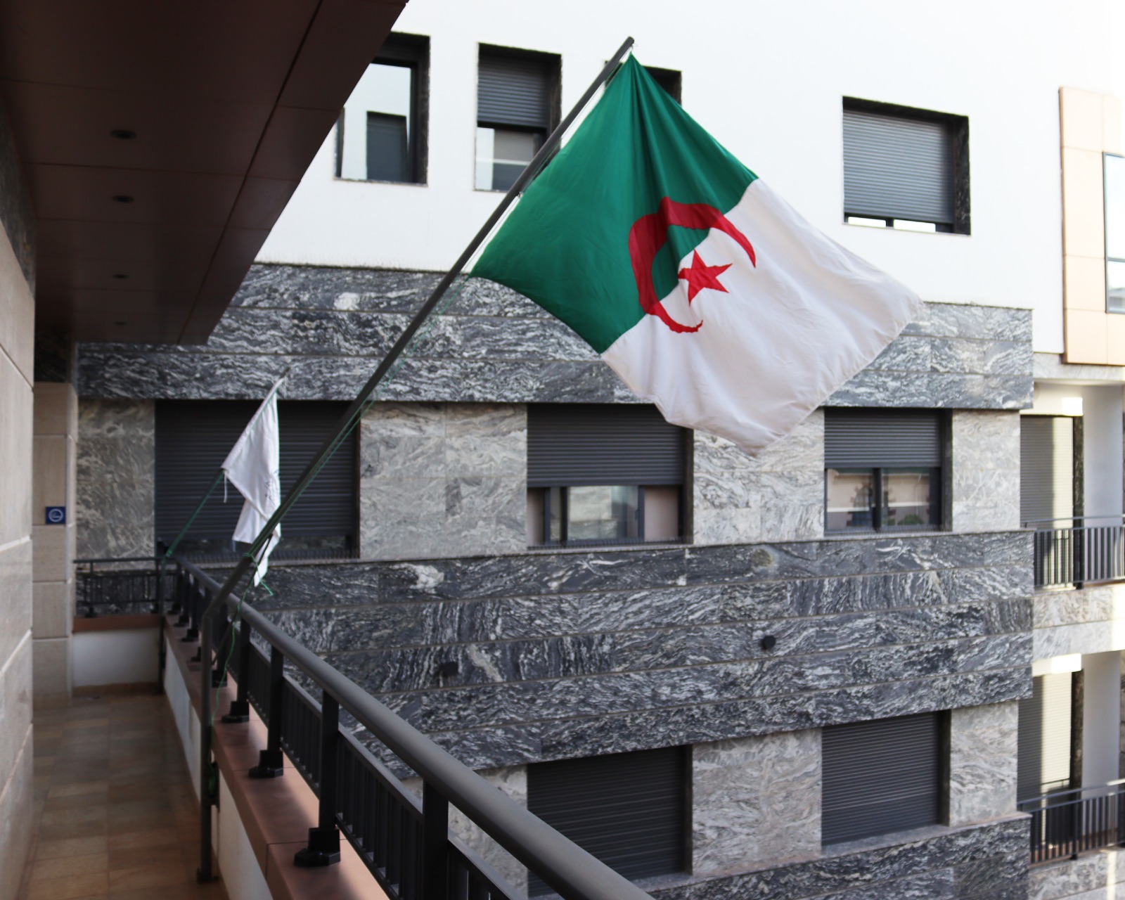 Etablissement Hospitalier Privé HASNAOUI