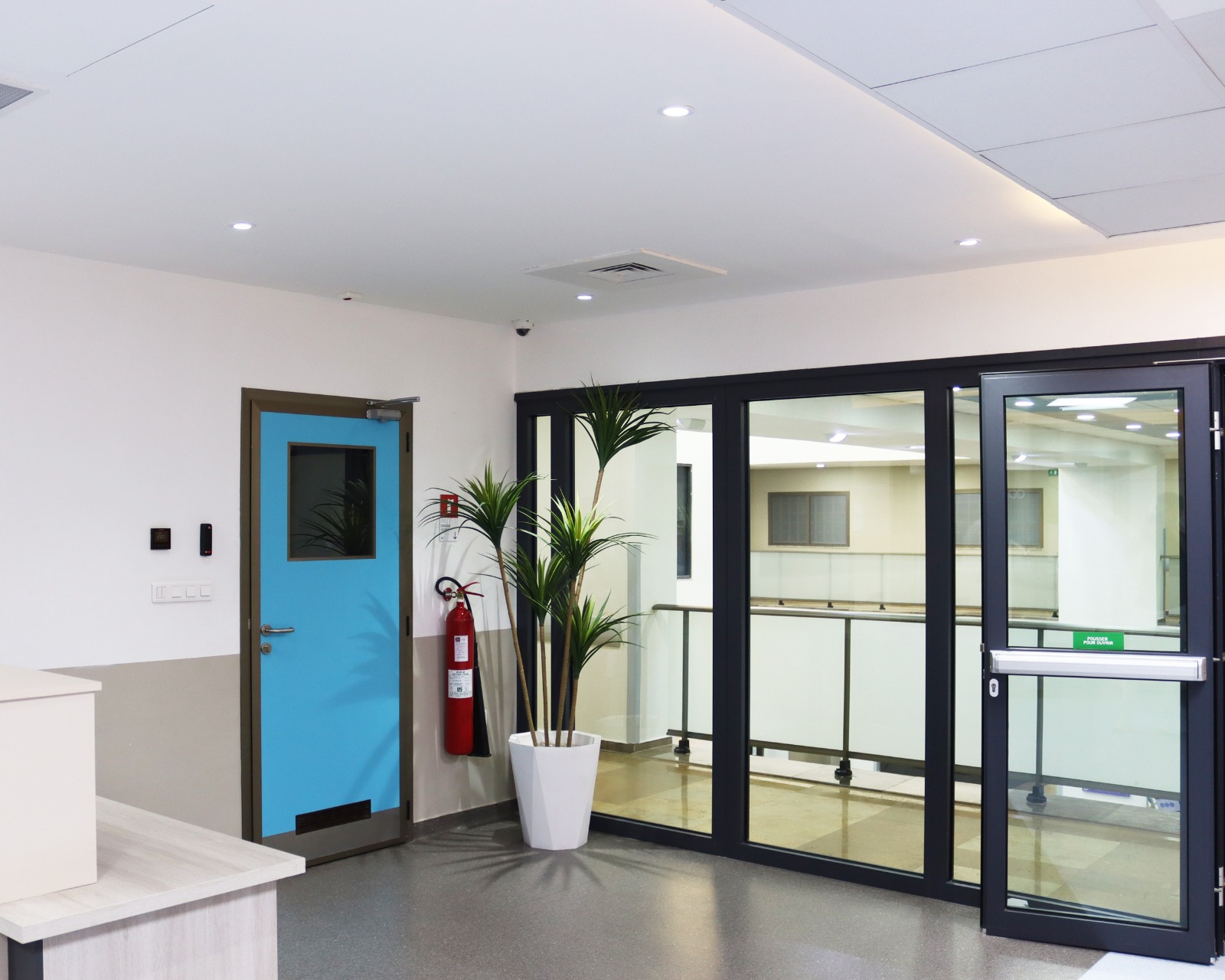 Etablissement Hospitalier Privé HASNAOUI